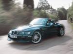 BMW ACS3 Sport Roadster by AC Schnitzer 1997 года